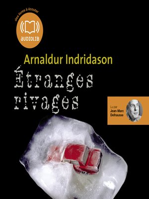 cover image of Etranges rivages